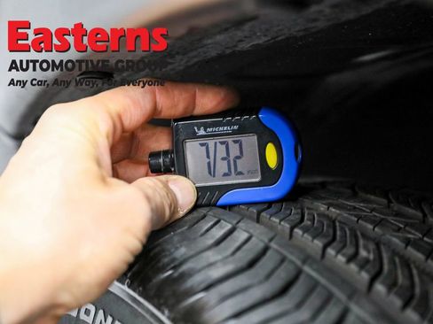 Used 2021 Jeep Compass 80th Special Edition image 28