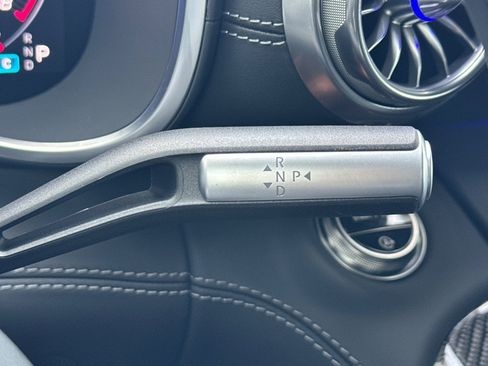 Used 2025 Mercedes-Benz AMG GT 55 image 17