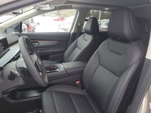 Certified 2025 Nissan Murano SL image 5