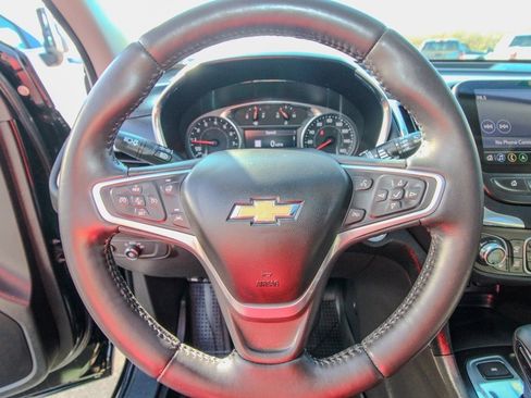 Used 2022 Chevrolet Equinox LT image 20