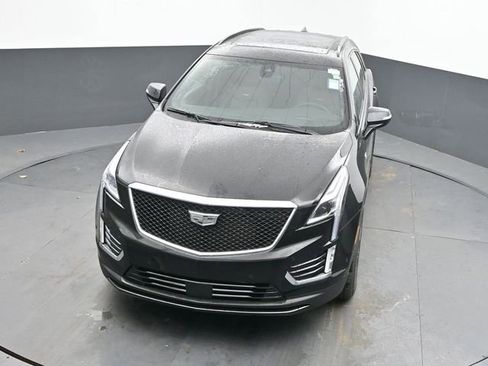 New 2026 Cadillac XT5 Sportv w/ LPO, Onyx Lite Package image 32