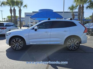 Used 2019 Volvo XC60 T6 Inscription w/ Protection Package Premier AWD/4WD video 2