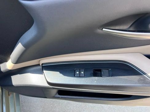 Used 2020 Lexus ES 350 w/ Accessory Package 2 FWD image 34