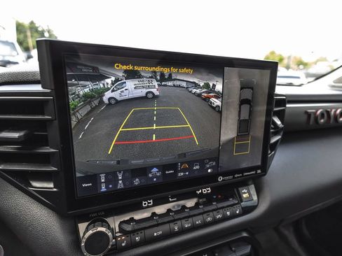 Used 2023 Toyota Tundra TRD Pro AWD/4WD image 16