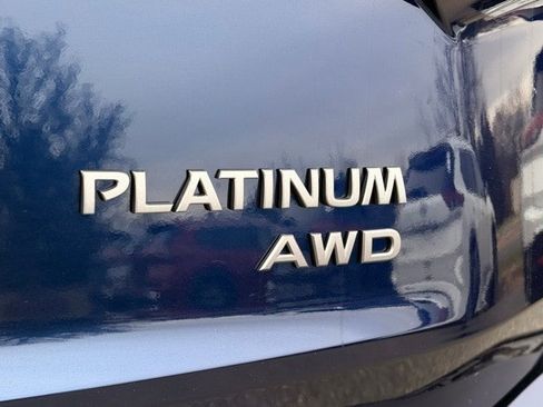 New 2026 Nissan Rogue Platinum w/ Tech Package image 16