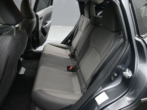 Used 2025 Subaru Crosstrek 2.0i Premium AWD/4WD image 12