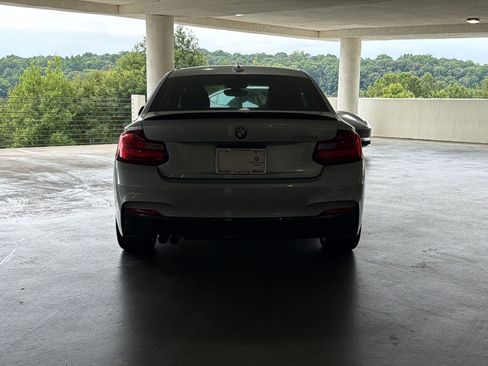 Used 2016 BMW 228i Coupe RWD image 7