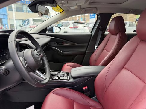 Used 2023 MAZDA CX-30 AWD 2.5 S w/ Preferred Package image 7