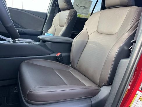 New 2026 Lexus TX 350 AWD image 26