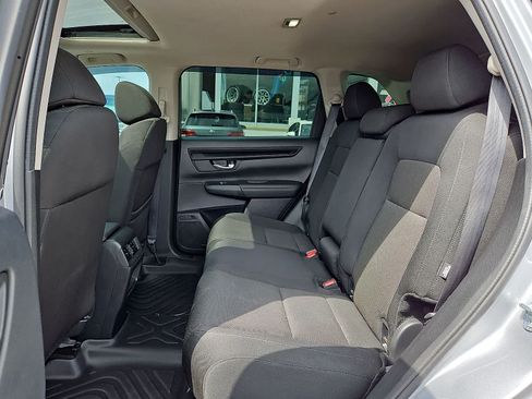 Used 2024 Honda CR-V EX image 30