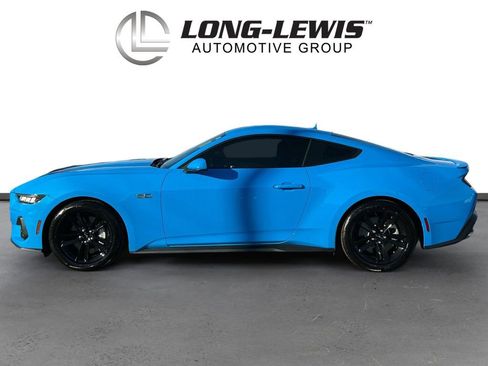 Used 2024 Ford Mustang GT image 2