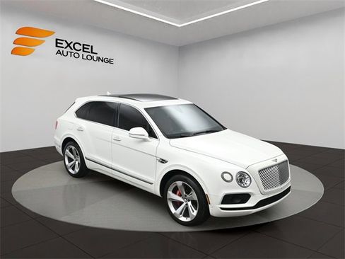 Used 2018 Bentley Bentayga image 69