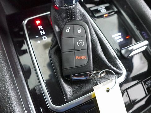 New 2026 Jeep Compass Latitude image 31