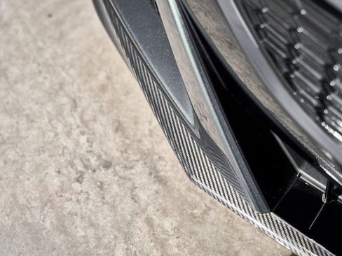 Used 2017 Acura NSX image 7