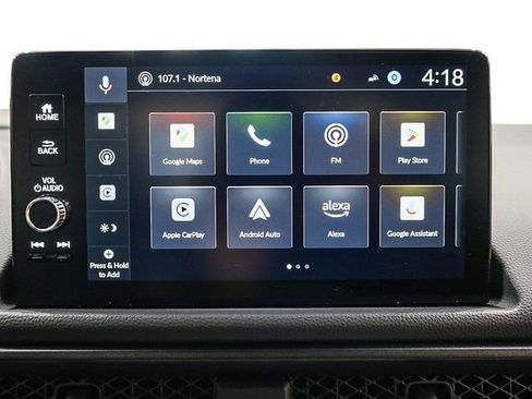 New 2026 Honda Prelude image 15