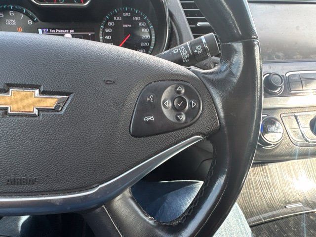 Used 2019 Chevrolet Impala LT w/ LT Leather Package FWD image 17