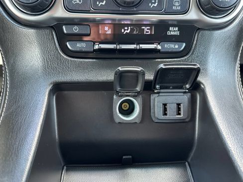 Used 2017 Chevrolet Tahoe LS w/ All-Season Package AWD/4WD image 64