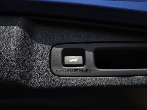 Used 2021 Honda CR-V EX-L image 23