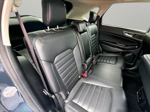 Used 2024 Ford Edge SEL w/ Convenience Package AWD/4WD image 17