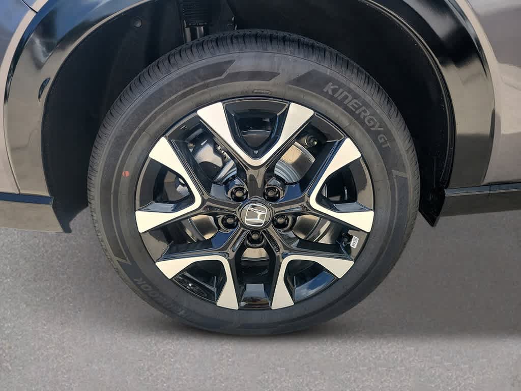 New 2027 Honda HR-V EX-L image 7