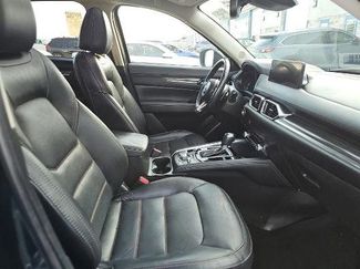Used 2023 MAZDA CX-5 AWD 2.5 S w/ Premium Package video 2