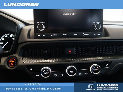 Used 2024 Honda CR-V Sport image 25