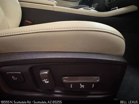 Used 2016 Lexus ES 350 w/ Navigation System Package FWD image 32