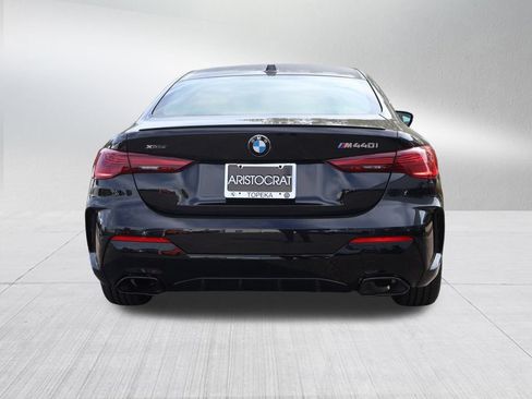 Used 2026 BMW 440i xDrive Coupe w/ Parking Assistance Package AWD/4WD image 10