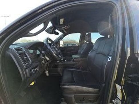 Used 2024 RAM 2500 Limited image 14