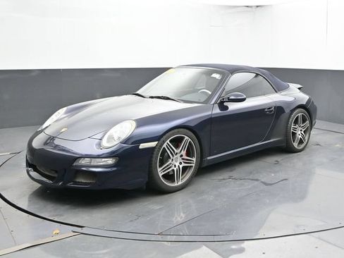 Used 2006 Porsche 911 Carrera 4S AWD/4WD image 6