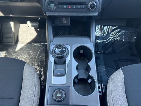New 2026 Ford Bronco Sport Big Bend AWD/4WD image 11