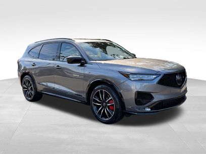 Used 2023 Acura MDX Type S w/ Advance Package