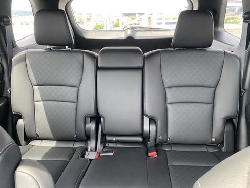 Certified 2023 Honda Passport Elite image 25