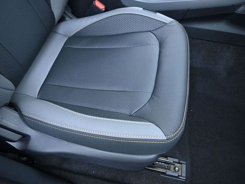 New 2026 Subaru Crosstrek 2.5i Wilderness image 12