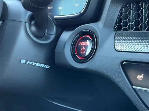 New 2026 Honda CR-V Sport-L image 41