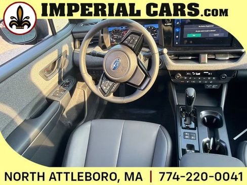 New 2026 Subaru Outback Premium image 19