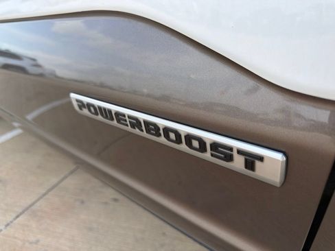 Used 2022 Ford F150 King Ranch w/ Equipment Group 601A High AWD/4WD image 9
