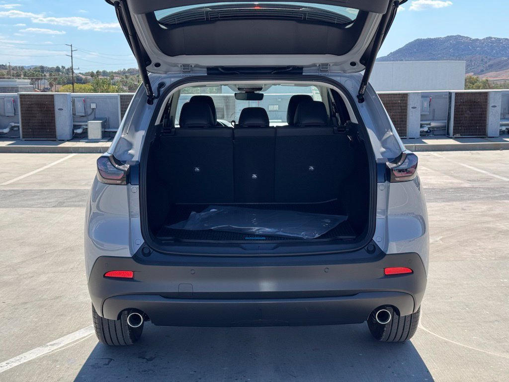 New 2026 MAZDA CX-5 Preferred AWD/4WD image 28