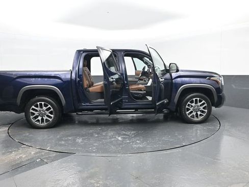 Used 2022 Toyota Tundra 1794 Edition image 30