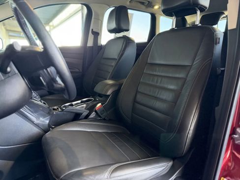 Used 2016 Ford Escape Titanium w/ Equipment Group 301A image 15