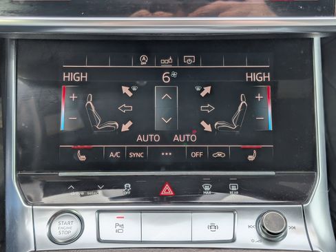 Used 2019 Audi A6 3.0T Premium Plus image 21