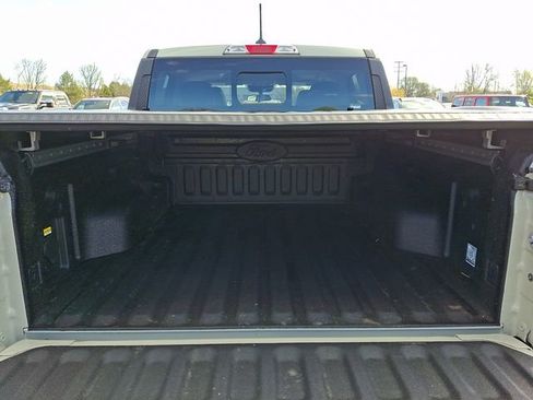 Used 2024 Ford Maverick Lariat w/ 4K Tow Package AWD/4WD image 28