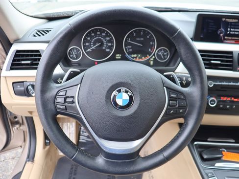 Used 2014 BMW 328d xDrive image 26