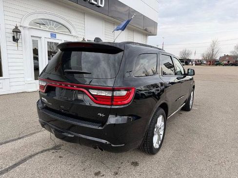 Used 2024 Dodge Durango R/T AWD/4WD image 5