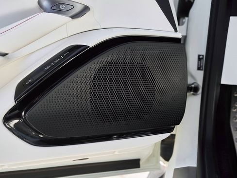 Used 2022 Ferrari Roma image 35