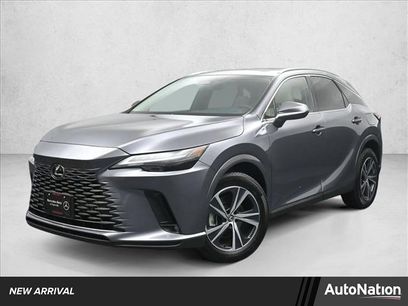 Used 2023 Lexus RX 350 Premium w/ Cold Area Package