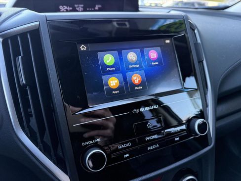 Certified 2023 Subaru Crosstrek 2.0i image 21