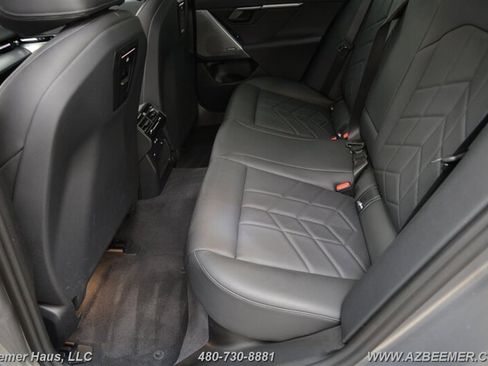 Used 2024 BMW 530i w/ M Sport Package RWD image 22