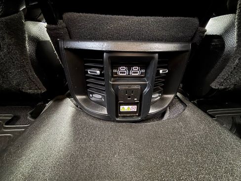 Used 2021 RAM 2500 Laramie image 20