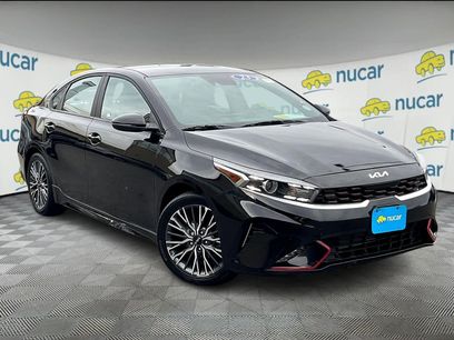 Used 2023 Kia Forte GT-Line